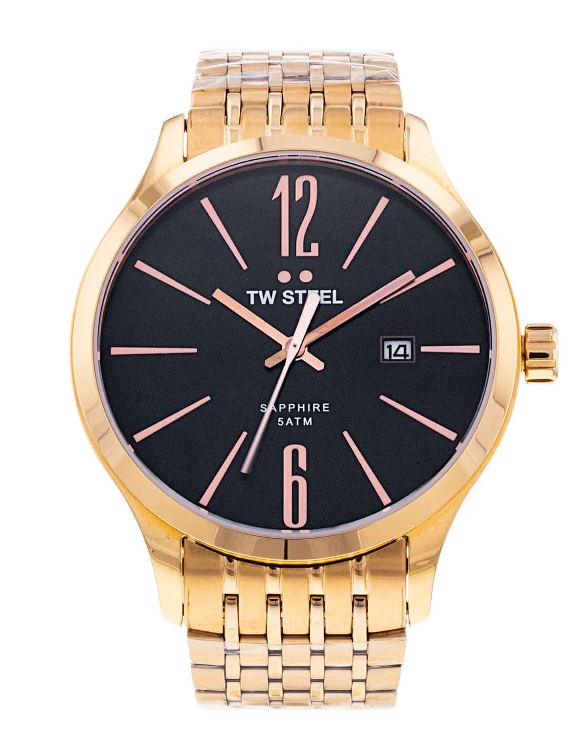 TW Steel Slim Line TW1308